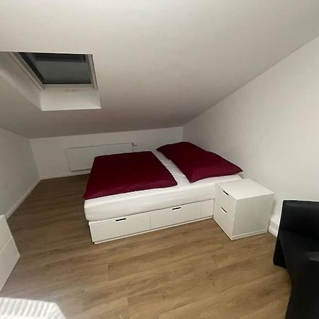 Buxtehude*Wohnung*100Qm*6 Schlafplaetze*Neu* エクステリア 写真