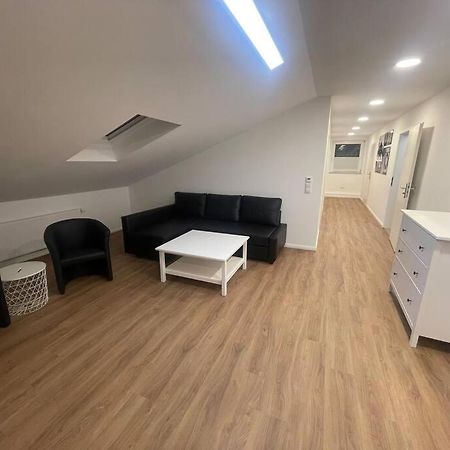 Buxtehude*Wohnung*100Qm*6 Schlafplaetze*Neu* エクステリア 写真