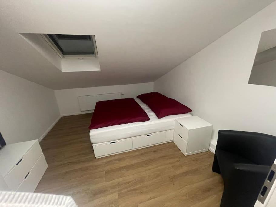 Buxtehude*Wohnung*100Qm*6 Schlafplaetze*Neu* エクステリア 写真