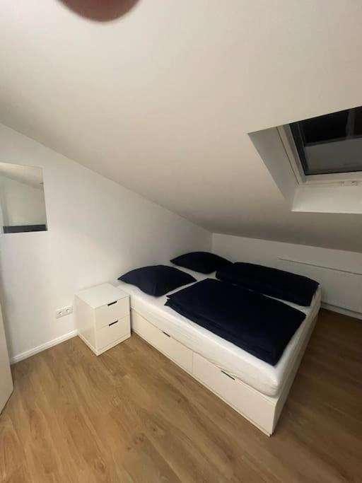 Buxtehude*Wohnung*100Qm*6 Schlafplaetze*Neu* エクステリア 写真