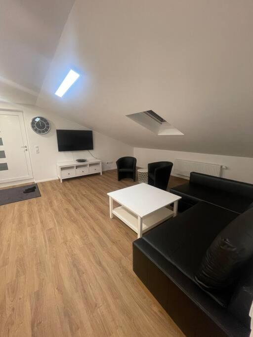 Buxtehude*Wohnung*100Qm*6 Schlafplaetze*Neu* エクステリア 写真