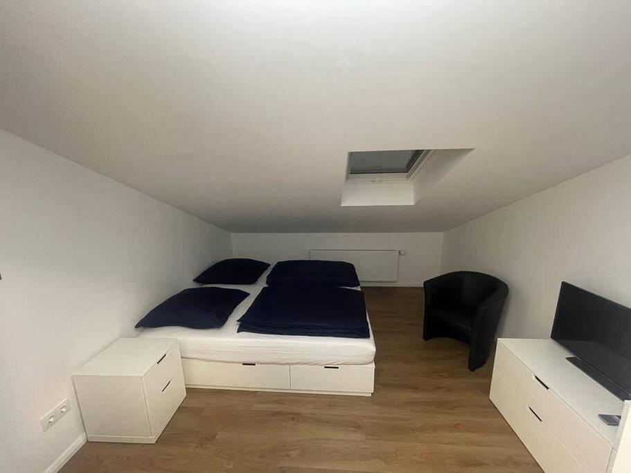Buxtehude*Wohnung*100Qm*6 Schlafplaetze*Neu* エクステリア 写真