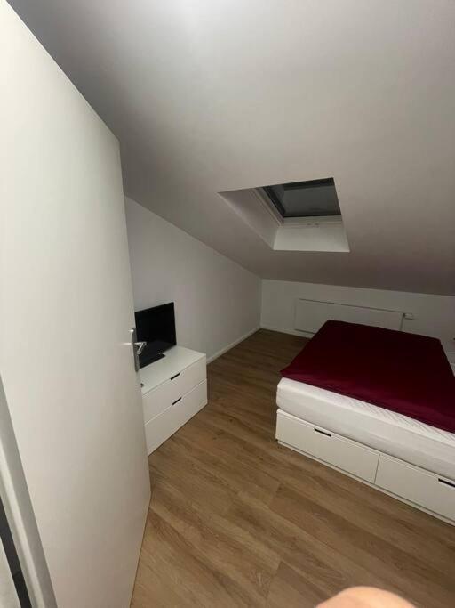 Buxtehude*Wohnung*100Qm*6 Schlafplaetze*Neu* エクステリア 写真